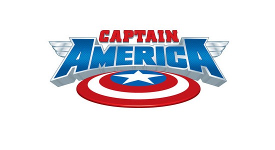 Kapitán Amerika