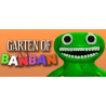 Garten of Banban