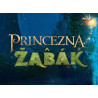 Princezna a Žabák