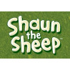 Ovečka Shaun