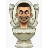 Skibidi Toilet