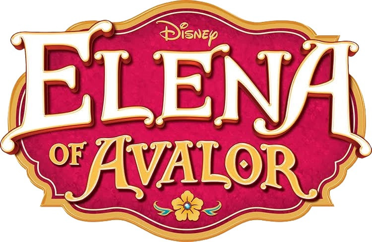 Elena z Avaloru