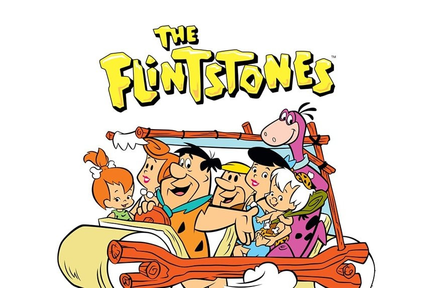Flintstoneovi