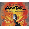 Avatar: Legenda o Aangovi