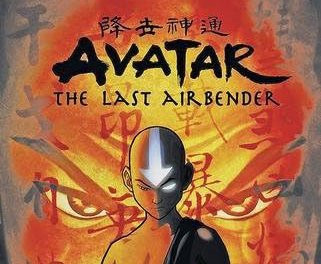 Avatar: Legenda o Aangovi