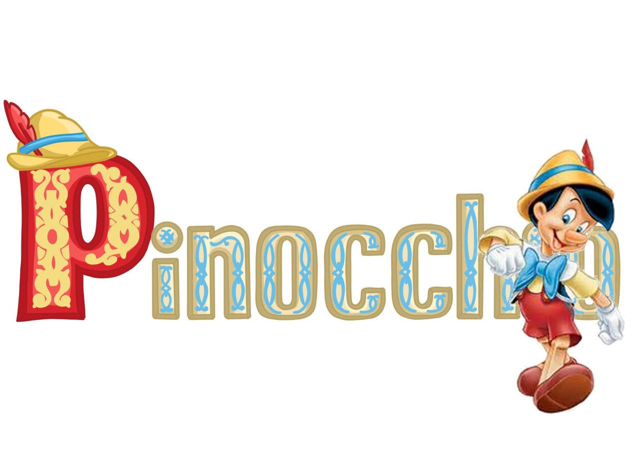 Pinocchio