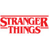 Stranger Things