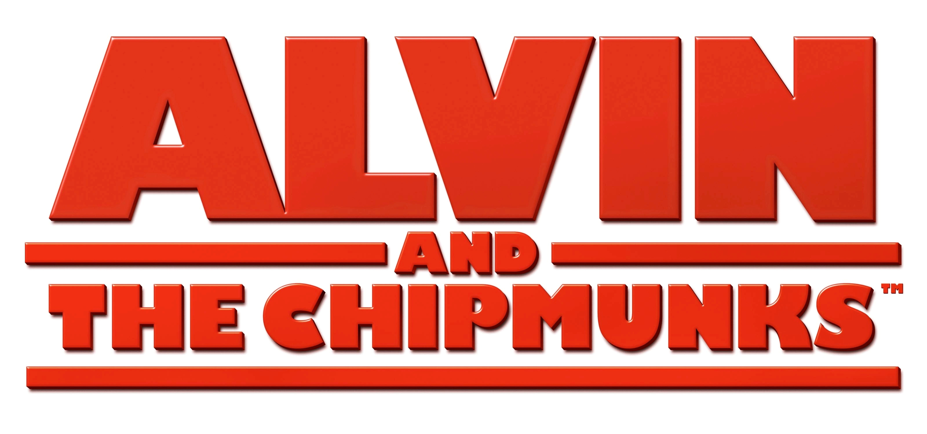 Alvin a Chipmunkové