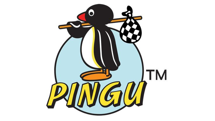 Pingu