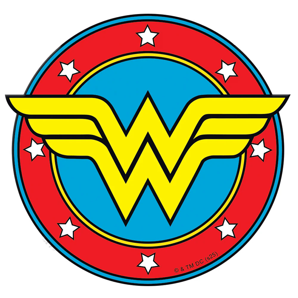 Wonder Woman