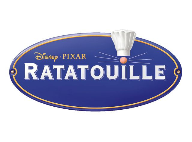 Ratatouille
