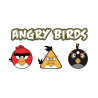 Angry Birds