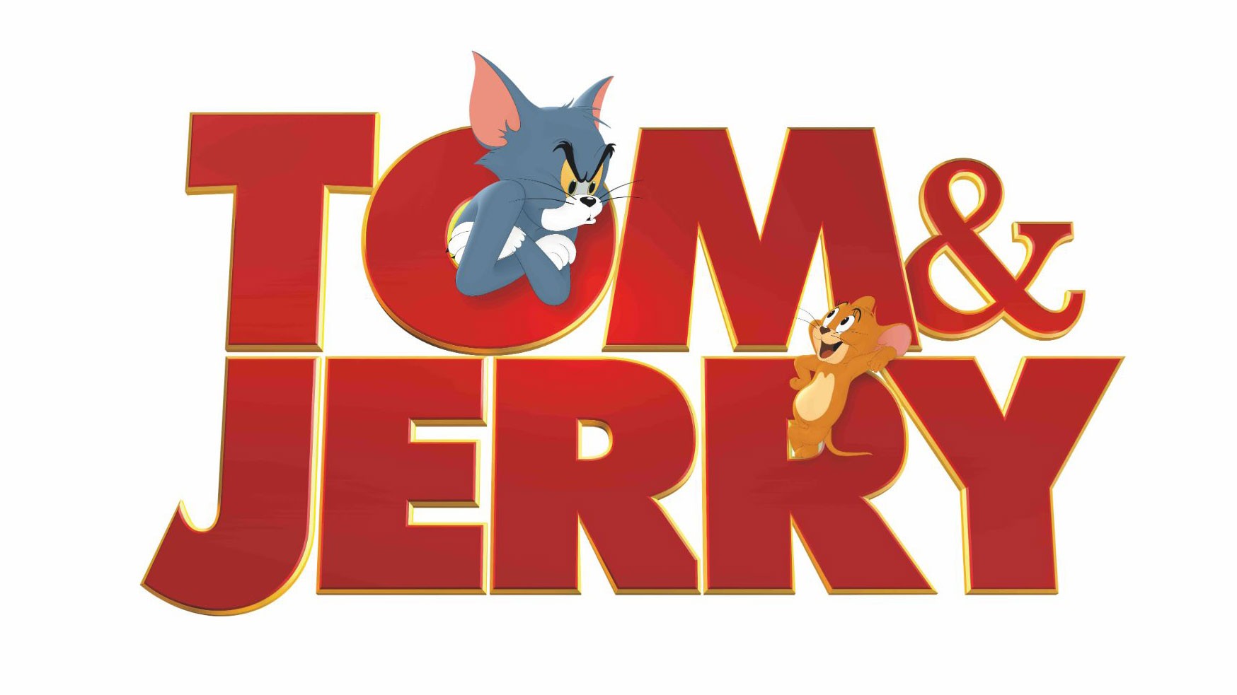 Tom a Jerry