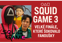 🦑 Squid Game 3: Velké finále, které šokovalo fanoušky. Co všechno se stalo?