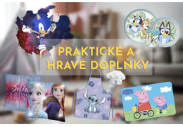 🏡 Praktické a hravé doplňky, které nesmí chybět v žádné domácnosti ✨