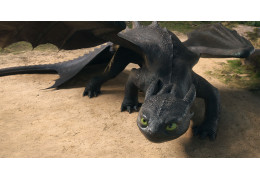 🐲 Draci znovu vzlétají! Jak vycvičit draka 2025