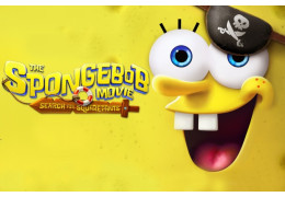 🍍 Nový film SpongeBob ve filmu míří do kin už v prosinci 2025 🎬