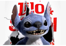 🌺 Lilo a Stitch se vrací! 2025