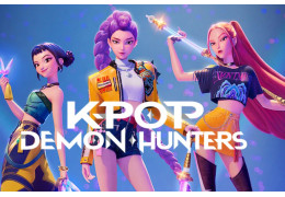 K-pop: Lovkyně démonů 🎤⚔️ Jak si doma udělat vlastní „koncertní“ dobrodružství